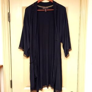 Victoria's Secret robe